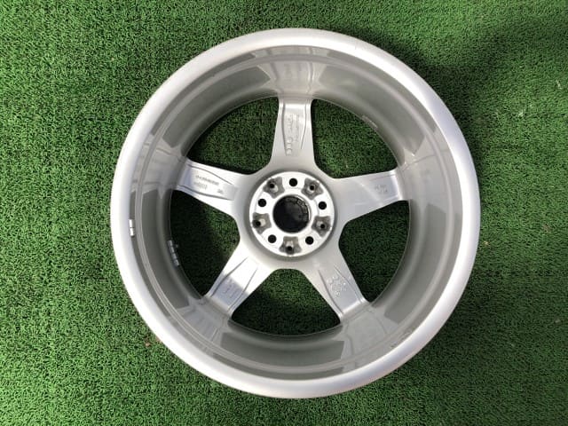 [Used]Wheel MERCEDES-BENZ Benz cls class 2011 CBA-218374 A2184011602 ...