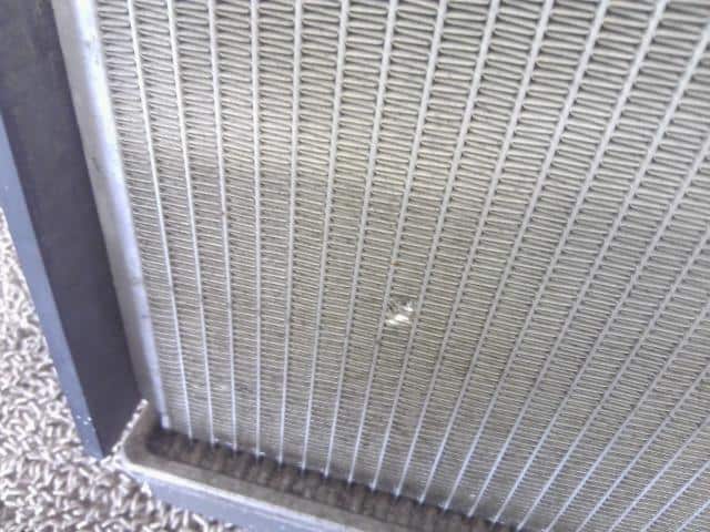 [Used]Radiator NISSAN Wingroad 2008 DBA-Y12 214101JY0A - BE FORWARD ...