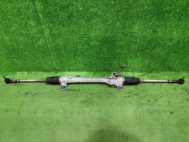 [Used]Power Steering Rack and Pinion Assembly TOYOTA Voxy 2014 DBA ...