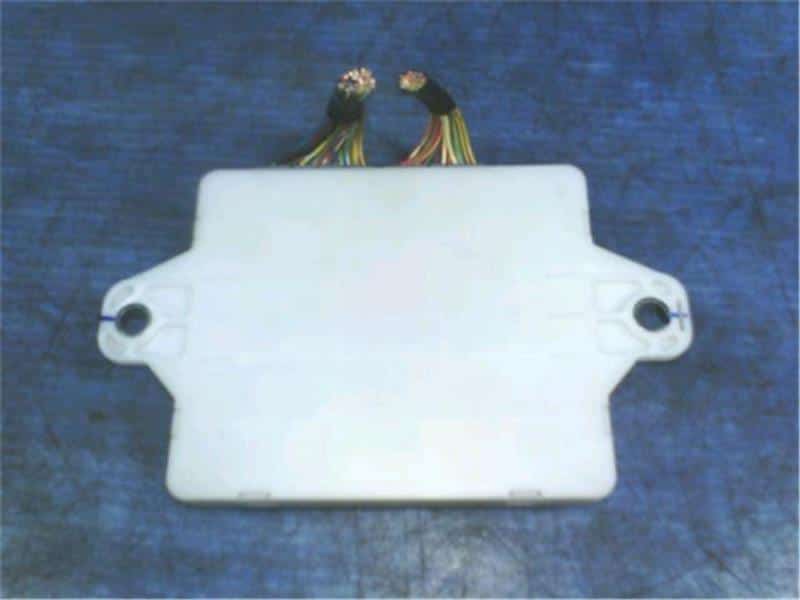 [Used]Engine Control Unit / ECU HONDA Acty 2007 GBD-HA7 37820PFE073 ...