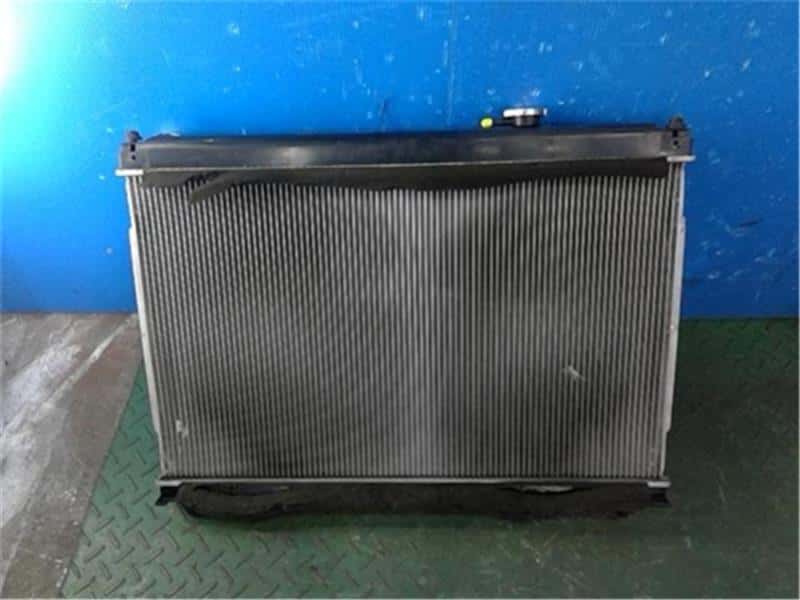 [Used]Radiator NISSAN Fuga 2005 CBA-Y50 - BE FORWARD Auto Parts