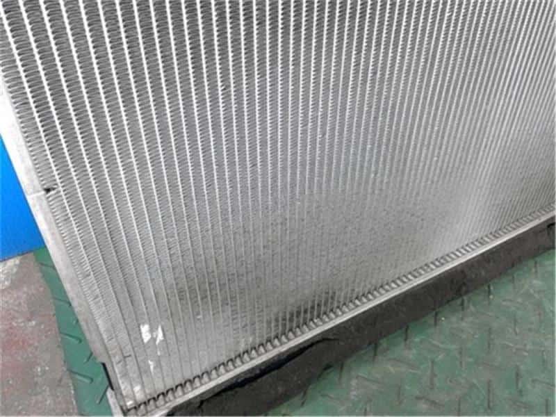 [Used]Radiator NISSAN Fuga 2005 CBA-Y50 - BE FORWARD Auto Parts
