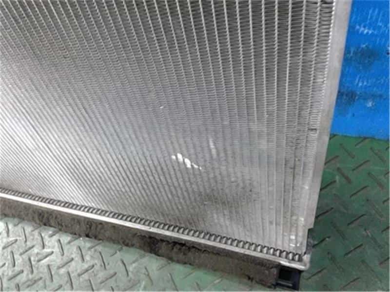 [Used]Radiator NISSAN Fuga 2005 CBA-Y50 - BE FORWARD Auto Parts