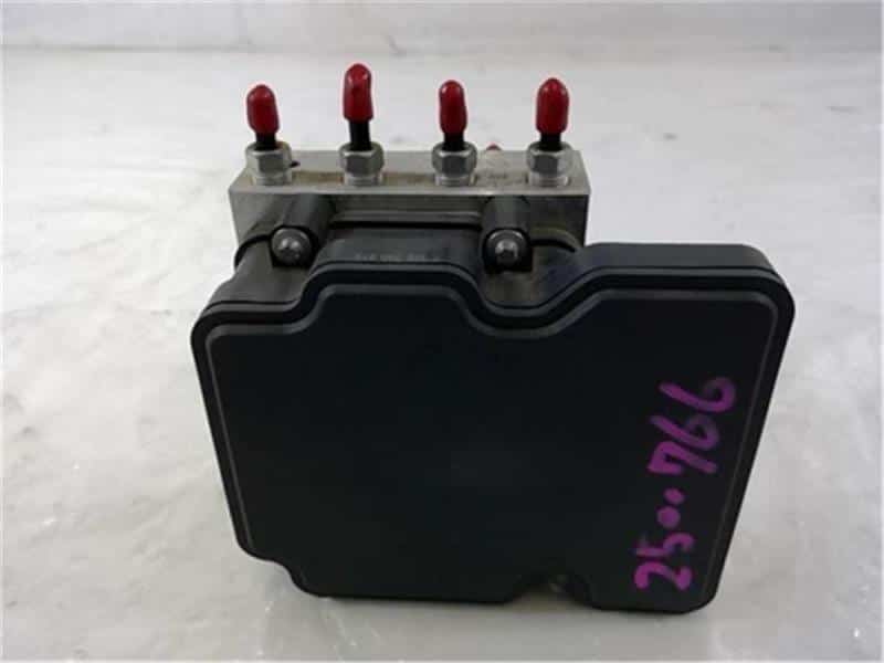 [Used]ABS Control Module HONDA Vezel 2019 DBA-RU1 - BE FORWARD Auto Parts