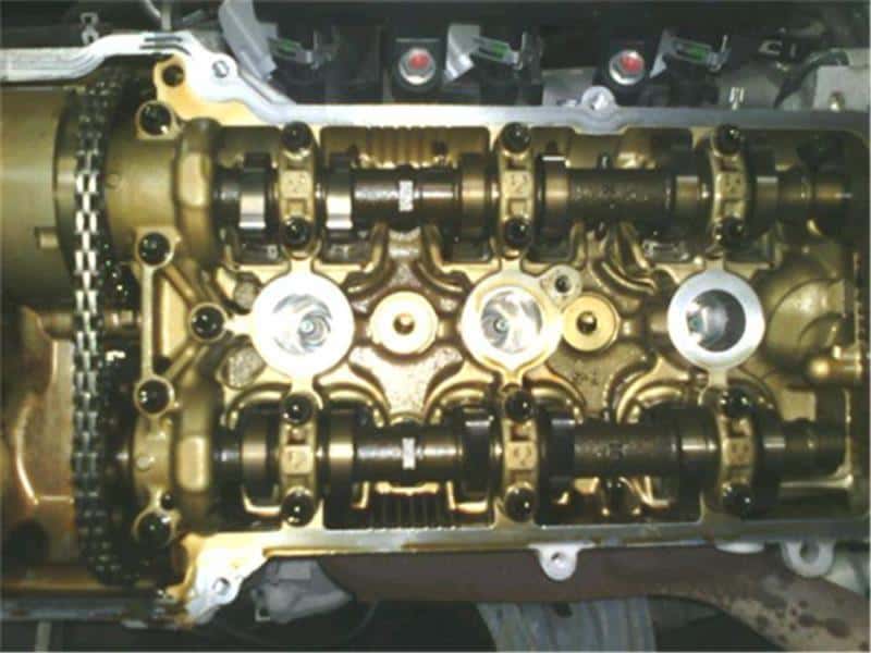 [Used]R06A Engine MAZDA Scrum 2016 HBD-DG17V - BE FORWARD Auto Parts