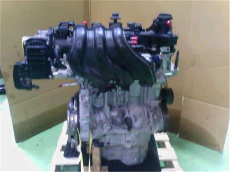 [Used]S07B Engine HONDA Honda Others 2018 HBD-JJ1 - BE FORWARD Auto Parts