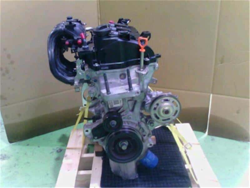 [Used]S07B Engine HONDA Honda Others 2018 HBD-JJ1 - BE FORWARD Auto Parts