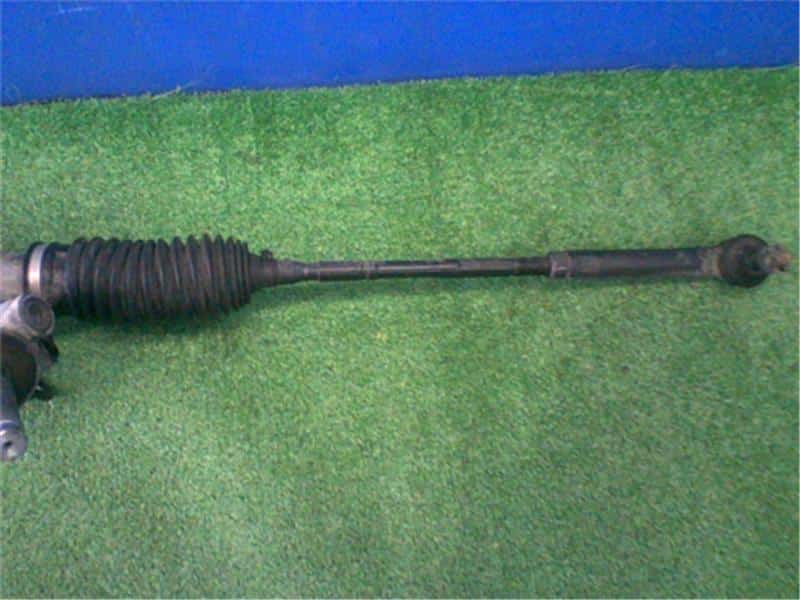 [Used]Steering Gearbox Assembly SUBARU Legacy 2003 TA-BP5 34110AG002 ...