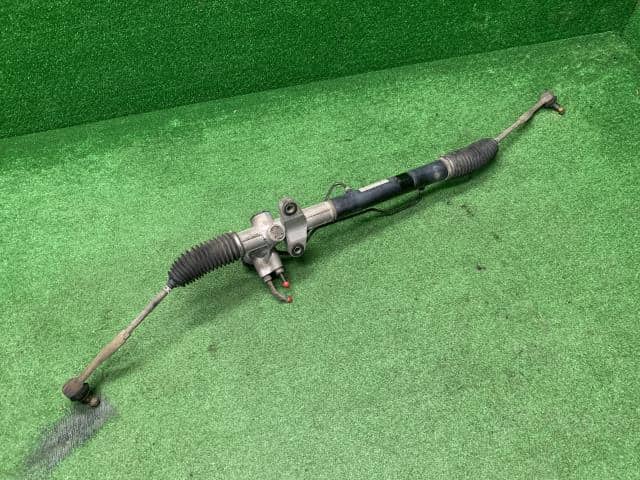 [Used]Power Steering Rack and Pinion Assembly TOYOTA Townace 2015 DBF ...