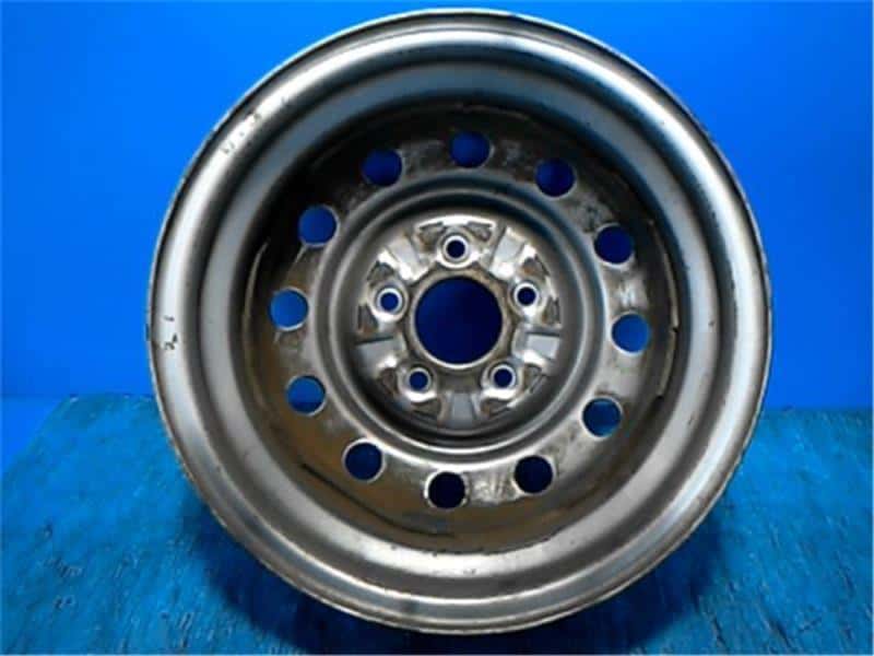 [Used]Wheel MAZDA BONGO 2012 ABF-SKP2V 9965464540 - BE FORWARD Auto Parts