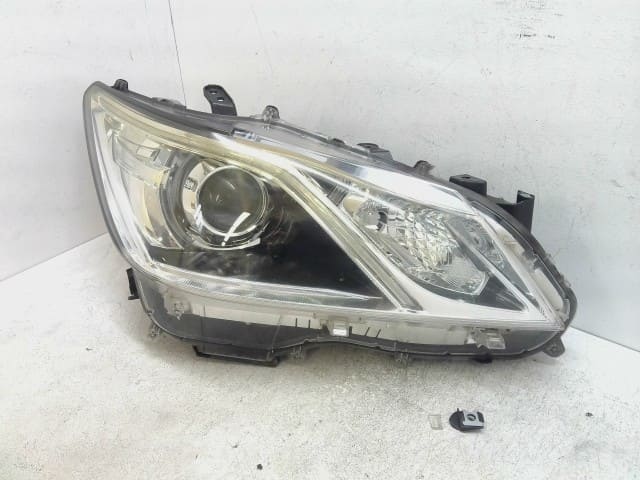 クラウン　210系右ヘッドランプユニット81145-30N20 Used]Right Headlight TOYOTA Crown 2014 DBA-GRS210 8114530N10 - BE