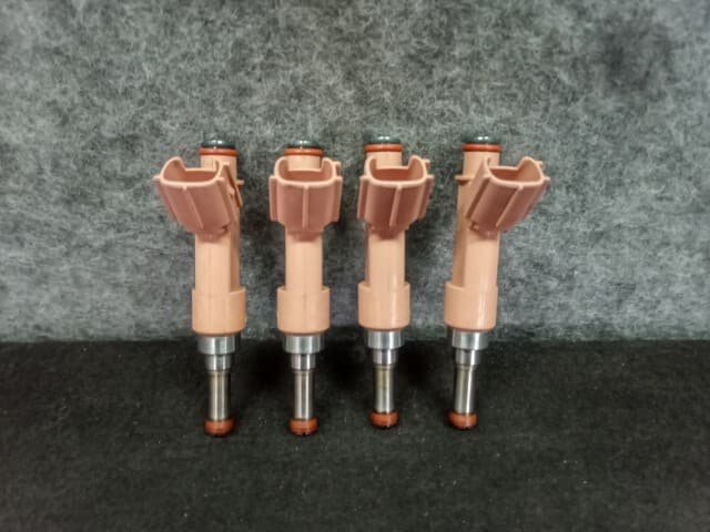 Used]AKE919 Voxy DBA-ZRR80G injector 3ZR-FAE 221 23209-39235