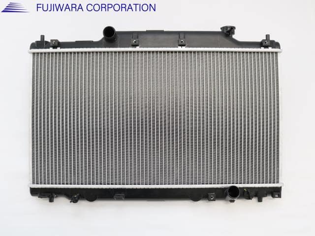 [New]Radiator HONDA Civic 2004 ABA-EP3 19010PNF003 - BE FORWARD Auto Parts