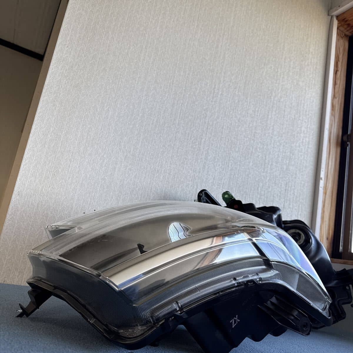 Used]Daihatsu Tanto custom LA600S Late Model right and left set