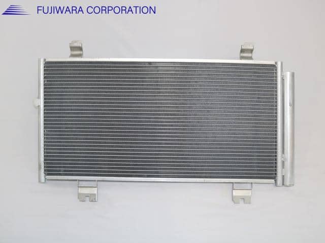 [New]Condenser TOYOTA Lexus is 2005 DBA-GSE25 8846053030 - BE FORWARD ...