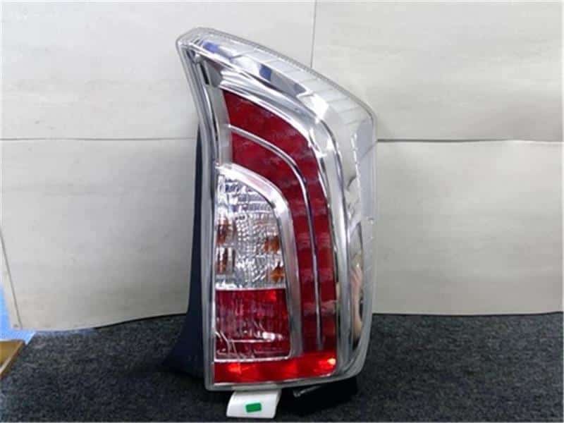 HEADLIGHTSDEPOT Tail Light Right Passenger Compatible with 2012-2015