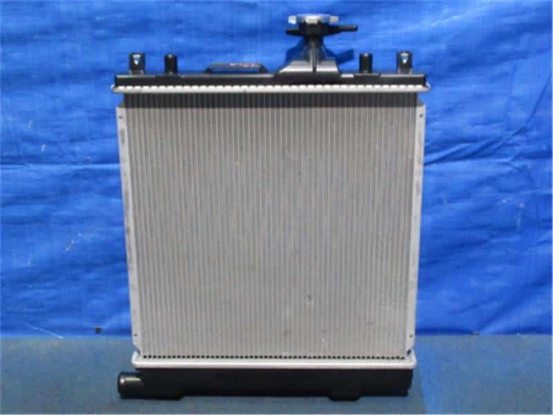 [Used]Radiator SUZUKI Wagon R 2009 DBA-MH23S - BE FORWARD Auto Parts