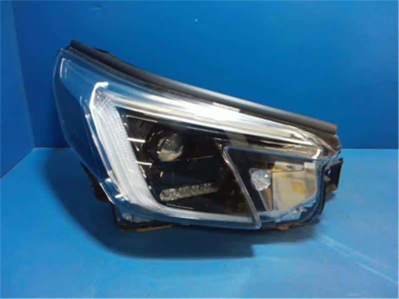 スバル フォレスター SK型 ヘッドライト左右 スバル フォレスター SK