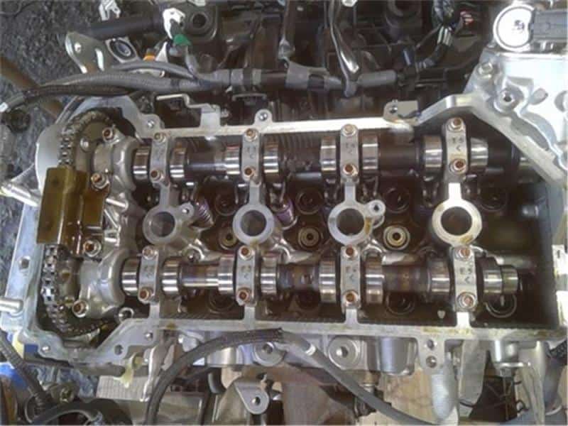 [Used]K14C Engine SUZUKI Swift 2023 4BA-ZC33S - BE FORWARD Auto Parts