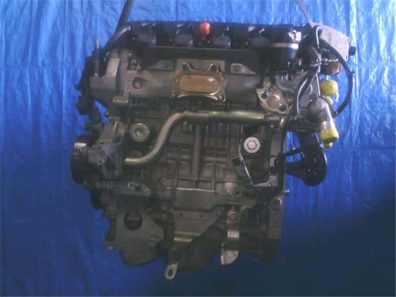 [Used]R18A Engine HONDA Civic 2007 DBA-FD1 - BE FORWARD Auto Parts