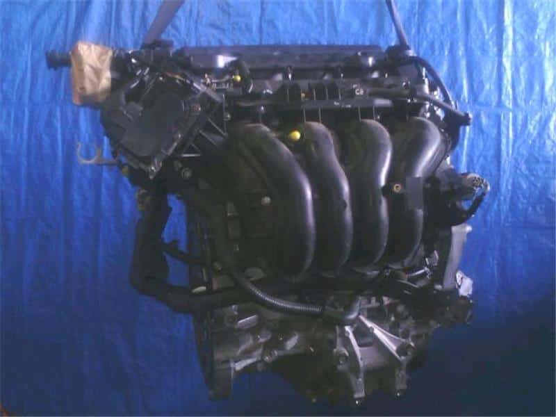 [Used]R18A Engine HONDA Civic 2007 DBA-FD1 - BE FORWARD Auto Parts