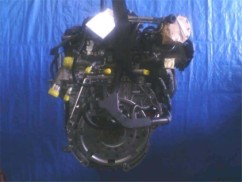 [Used]R18A Engine HONDA Civic 2007 DBA-FD1 - BE FORWARD Auto Parts