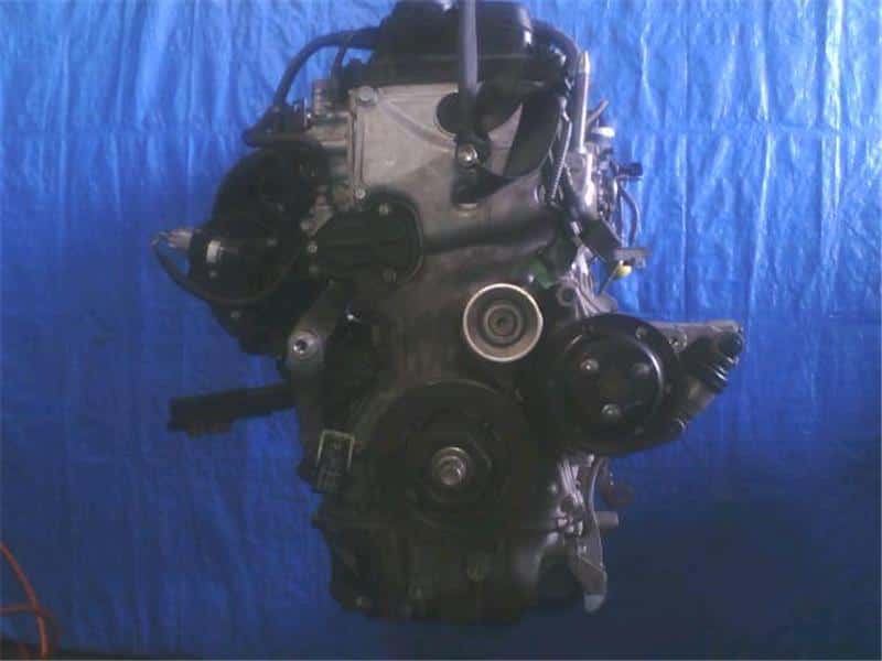 [Used]R18A Engine HONDA Civic 2007 DBA-FD1 - BE FORWARD Auto Parts