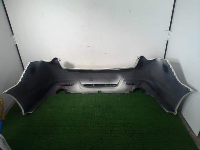 [Used]Rear Bumper Assembly HONDA Accord 2011 DBA-CU2 71501TL0E01ZC - BE ...