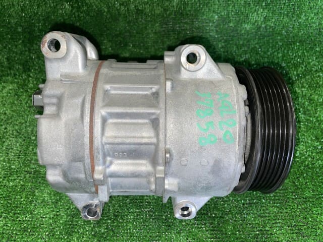 Used]Lexus RX 3BA-AGL20W A/C air-conditioner compressor RX300 F
