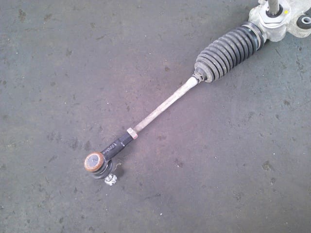 [Used]Power Steering Rack and Pinion Assembly SUZUKI Wagon R 2011 DBA ...