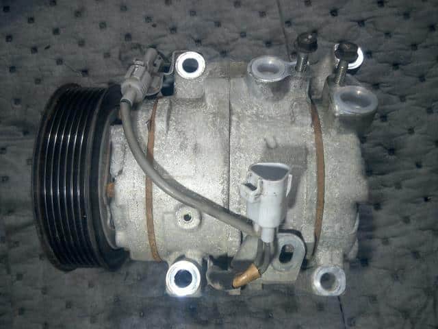 New & Used TOYOTA HIACE QDF-GDH206V Exhaust & Components Spare Parts ...