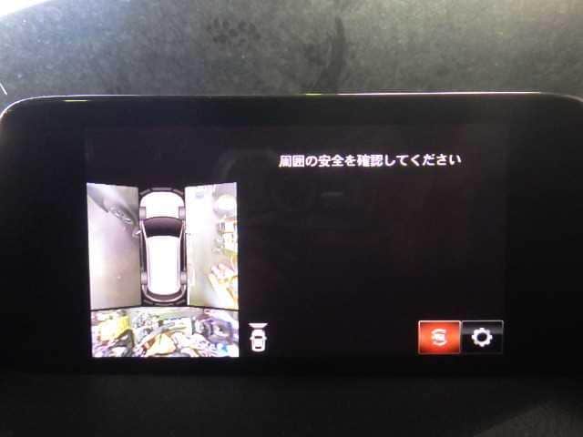 Used]Control Unit MAZDA CX-5 2018 3DA-KF2P K26566UU0C - BE FORWARD
