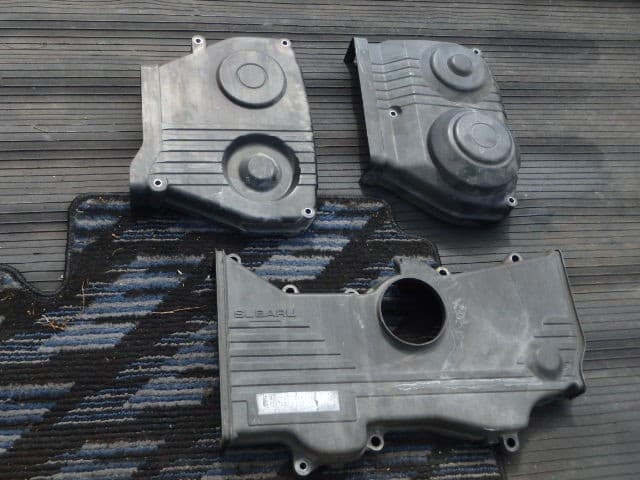 [Used]Engine Parts SUBARU Exiga 2008 CBA-YA5 - BE FORWARD Auto Parts