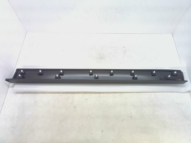 Used]Front Left Mud Guard MAZDA CX-8 2018 3DA-KG2P KB7W51RB0E - BE