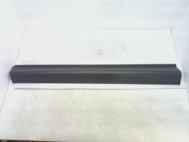 Used]Front Left Mud Guard MAZDA CX-8 2018 3DA-KG2P KB7W51RB0E - BE