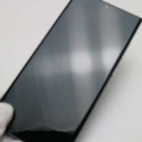 Used]SCG20 Galaxy S23 Ultra 256GB green AU SAMSUNG OK - BE FORWARD
