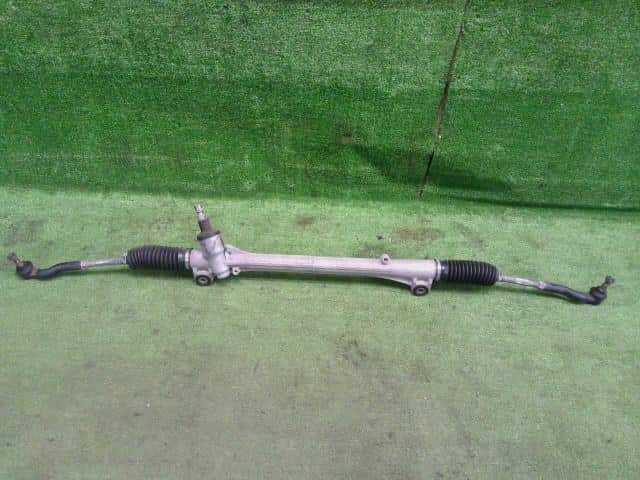 [Used]Power Steering Rack and Pinion Assembly TOYOTA 86 2012 DBA-ZN6 ...