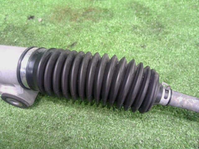 [Used]Power Steering Rack and Pinion Assembly TOYOTA 86 2012 DBA-ZN6 ...