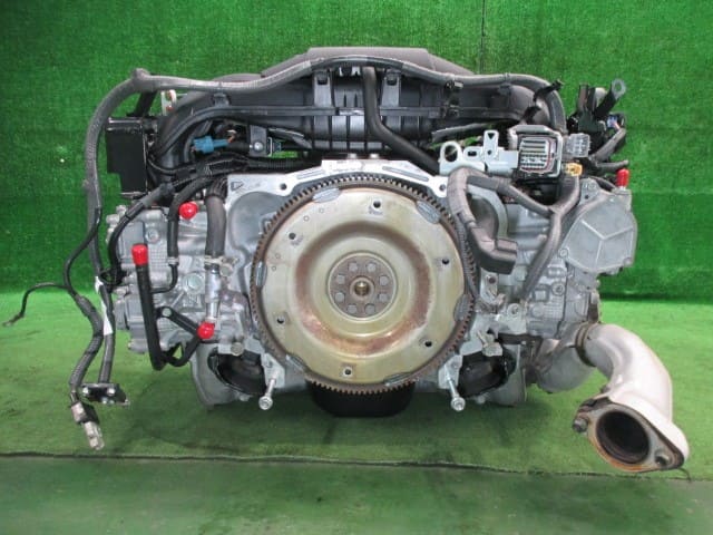 [Used]FA20D Engine TOYOTA 86 2012 DBA-ZN6 SU00300087 - BE FORWARD Auto ...