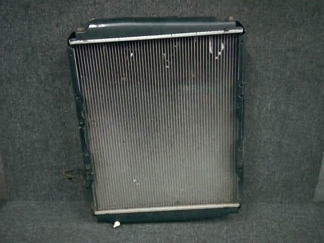 [Used]Radiator TOYOTA Dyna 2004 PB-XZU304 1640078340 - BE FORWARD Auto ...