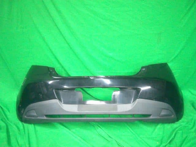 [Used]Rear Bumper Assembly MAZDA Demio 2010 DBA-DE3FS D65150221G - BE ...