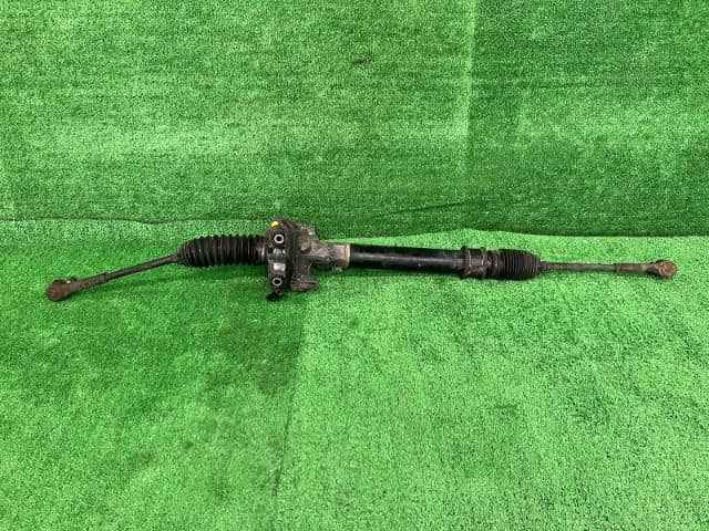 [Used]Power Steering Rack and Pinion Assembly HONDA Step Wagon 2007 DBA ...
