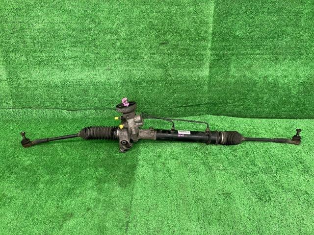 [Used]Power Steering Rack and Pinion Assembly HONDA Step Wagon 2007 DBA ...