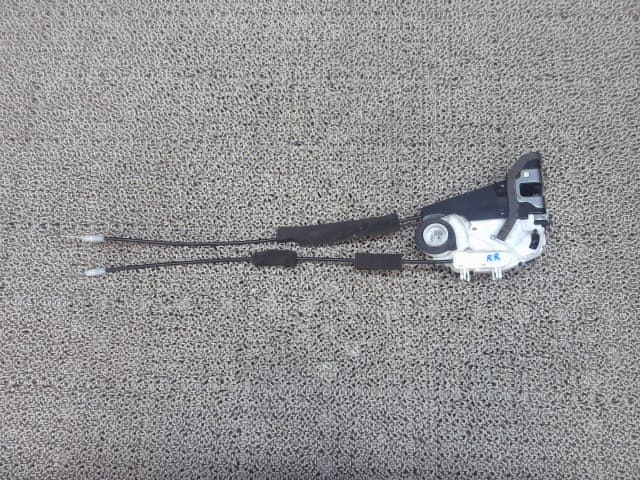 Liftgate Lock Actuator Motor Assembly For 2007-2008 Honda Fit 74896-SAA-003