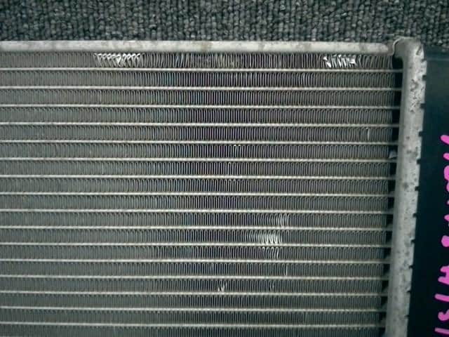 [Used]Radiator NISSAN Fuga 2011 DAA-HY51 214571MG5A - BE FORWARD Auto Parts