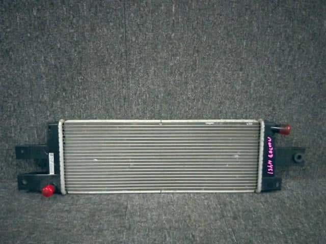 [Used]Radiator NISSAN Fuga 2011 DAA-HY51 214571MG5A - BE FORWARD Auto Parts