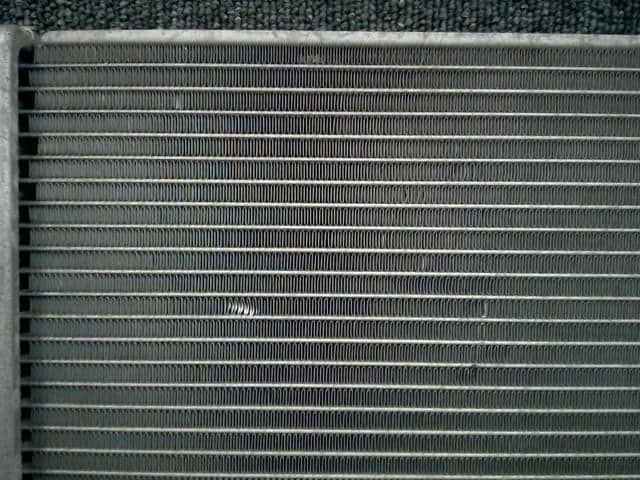 [Used]Radiator NISSAN Fuga 2011 DAA-HY51 214571MG5A - BE FORWARD Auto Parts