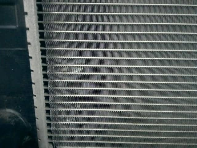[Used]Radiator NISSAN Fuga 2011 DAA-HY51 214101MG0A - BE FORWARD Auto Parts