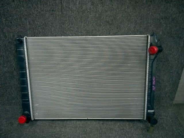 [Used]Radiator NISSAN Fuga 2011 DAA-HY51 214101MG0A - BE FORWARD Auto Parts