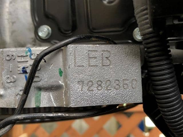 [Used]LEB-H1 Engine HONDA Freed 2022 6AA-GB7 - BE FORWARD Auto Parts